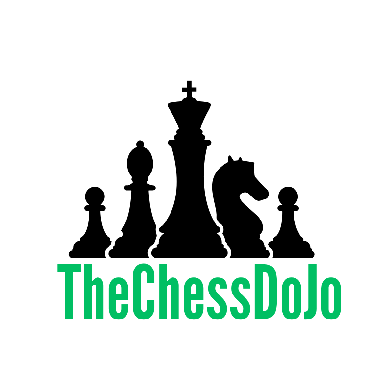 Thechessdojo